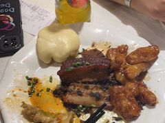 -老浒记烤鸭-北京菜(琉璃厂店)