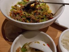-太二酸菜鱼(深圳布吉万象汇店)