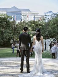 点击看大图 -纯色时光婚纱艺术馆WHITE