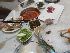 -围炉夜话·潮汕卤水火锅(榕江店)