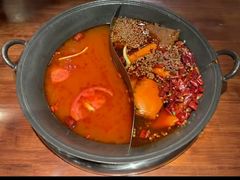 -胖姐社区老火锅(北京总店)