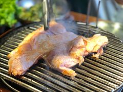 -原始泥炉烤肉(总店)