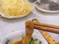 -储奇门鳝鱼火锅(总店)