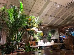 大堂-春暖花开(西溪店)
