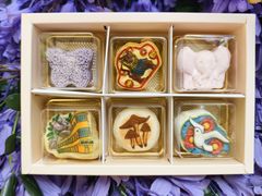 -昆明冠生园·蛋糕·面包(南强街店)