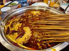 -盖帮鳝鱼串串(东郊记忆店)