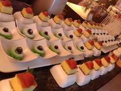 -好日子皇冠假日酒店·君怡咖啡厅(特美思大厦店)