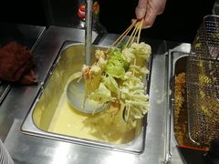 -八一好吃街·高品美食广场