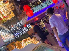 -山河屯铁锅炖鲜鹅·东北菜(开发区一店)