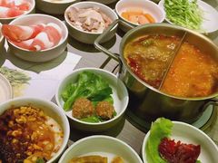 -夫妻肺片·中华老字号·正宗川菜(春熙路店)
