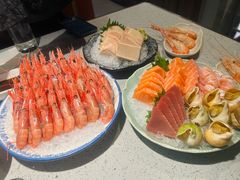 -大渔铁板烧(大悦城店)