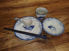 -丹江渔村(首都机场店)