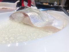 -太湖饭店·寄畅轩中餐厅