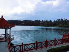 -南国桃园旅游度假区