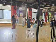 -小力量少儿街舞梦工厂(和平旗舰店)