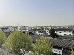 -麦禾酒店(十全街苏州大学店)