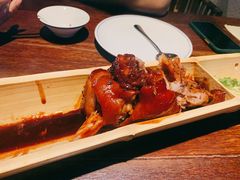 -大牌大·传统杭帮菜(湖滨店)