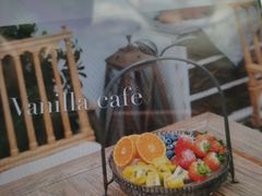-Vanillacafe香草咖啡(银海大世界店)