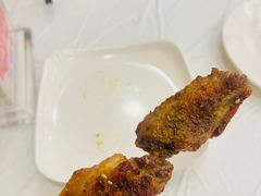 -庐州太太(信地店)