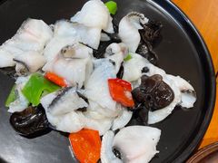 -三凤酒家·百年无锡菜(清扬茂业店)