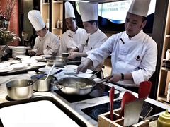 -金海华·悦食东方(苏州中心商场店)