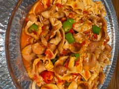 -老板恋上鱼(印象城店)