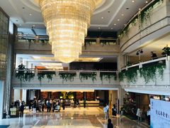 -浙江三立开元名都大酒店