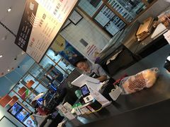 -Dough&Joe团憩(瑞虹天地月亮湾店)