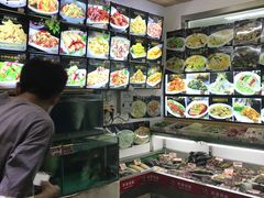 -锋味海鲜菜馆