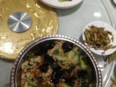 -裕德隆清真饭庄·天津特色菜(东丽店)