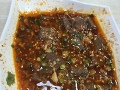 -蜀串香牛杂火锅串串
