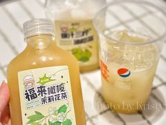 -肯德基(星河店)