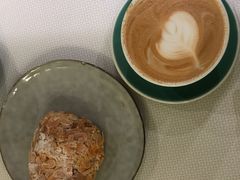 -BAKER&SPICE(安福路店)