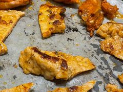 -布多斯烤肉火锅自助(江腾广场店)