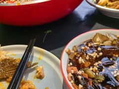 -向川南·水煮鱼·川菜(和平里店)
