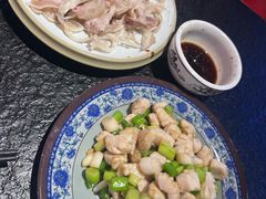 -老北京胡同味道二荤铺(酒仙桥店)