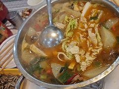 -秀妈厨房(灰汤老店)