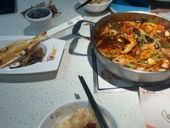 -黄记煌三汁焖锅(顺义华联店)