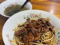 -小狗面馆(复兴店)