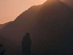 -仰口沙滩