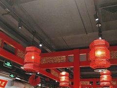 -北平食坊·烤鸭(黄寺大街店)