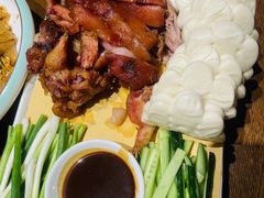 -张大嘴菜馆(庞各庄店)