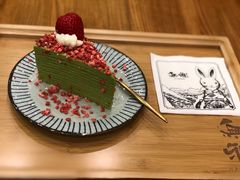 -無邪日式甜品(华润五彩城购物中心店)
