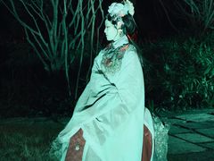 -武汉园博园(武汉自然博物馆)