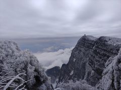 -峨眉山风景名胜区
