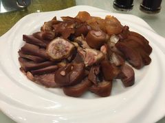 -老六杀猪菜(进乡街店)