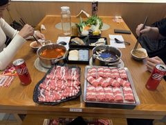 -呷哺呷哺 黄金牧场 (阜新万达店)