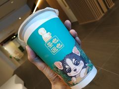 -茶也运也(望京万科店)