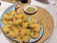 -双合园·海鲜水饺青岛菜(九水东路店)