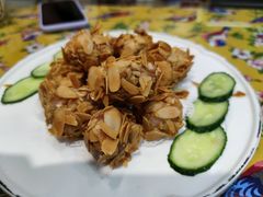 -芳姨广东砂锅粥(张庄路店)